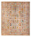 Ziegler Rug - Ariana - 291 x 245 cm - dark beige