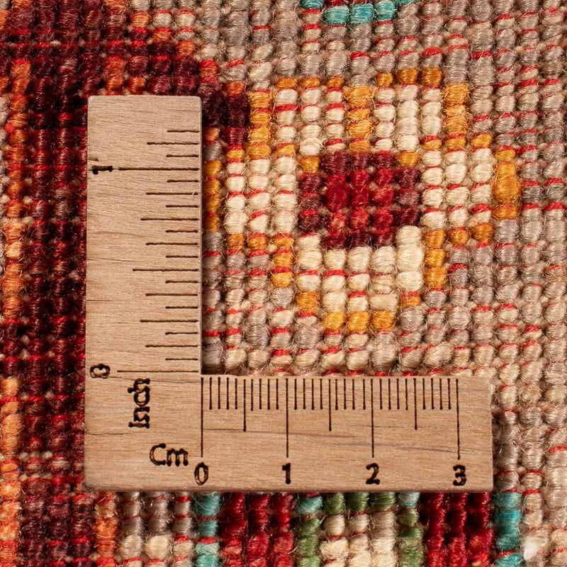 Ziegler Rug - Ariana - 291 x 245 cm - dark beige