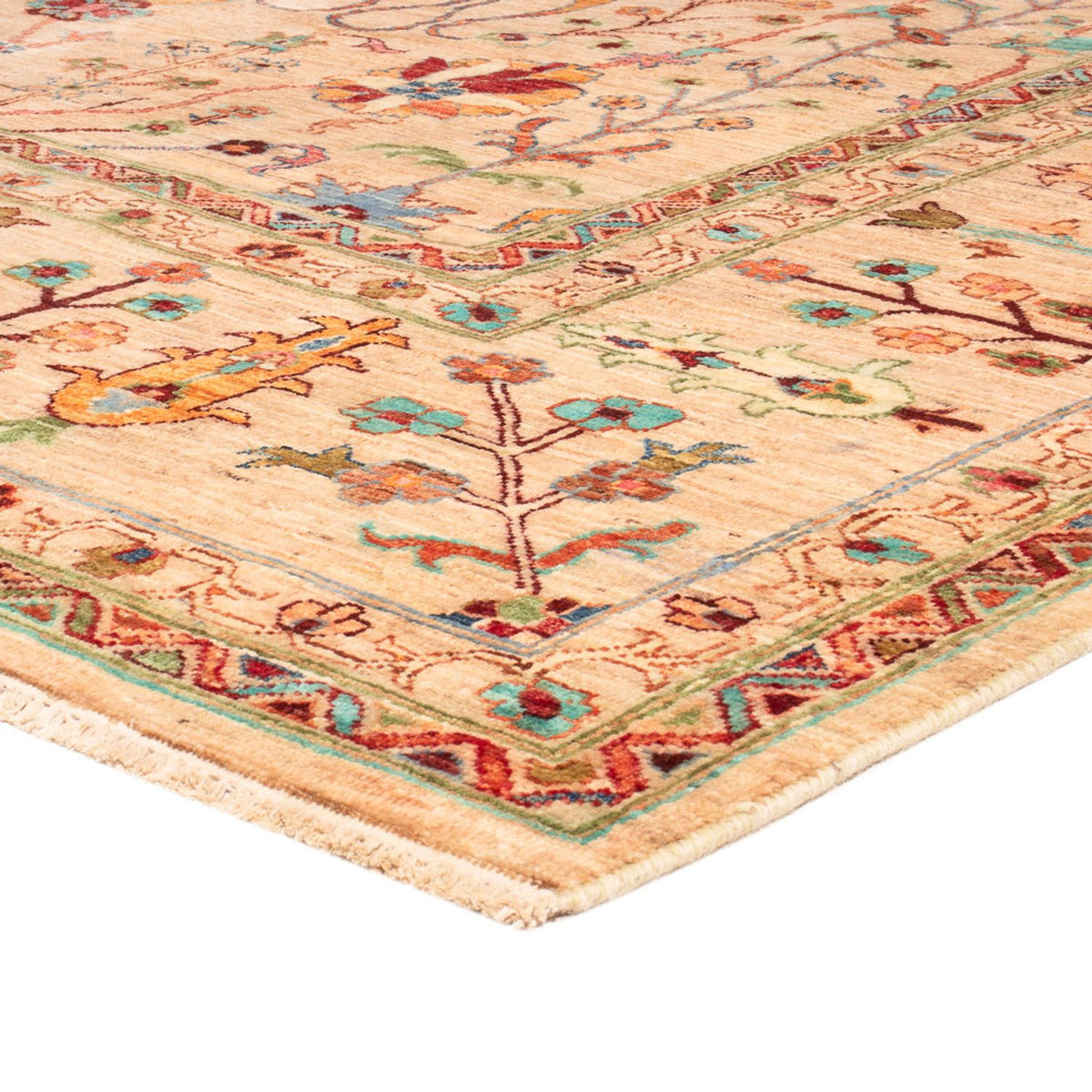 Ziegler Rug - Ariana - 303 x 244 cm - beige