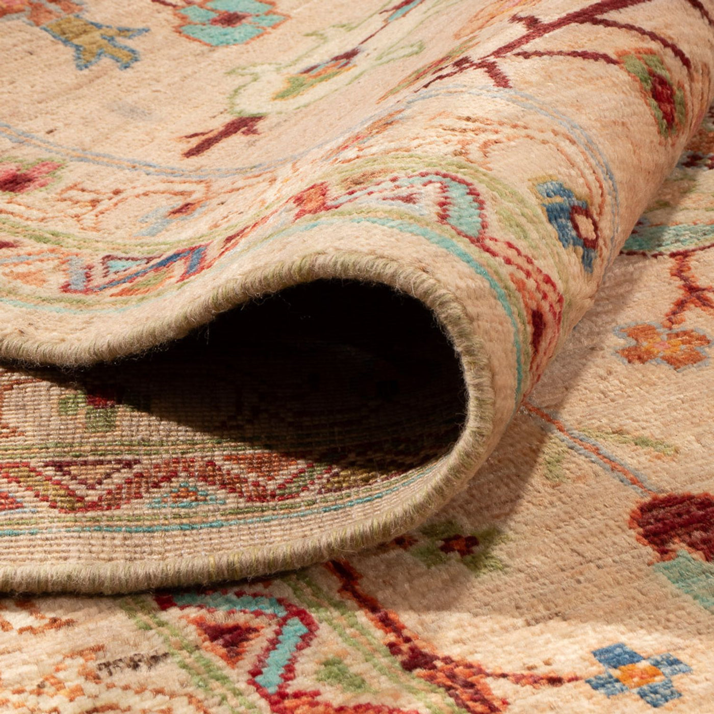 Ariana Rug 303x244cm - Oriental Rug