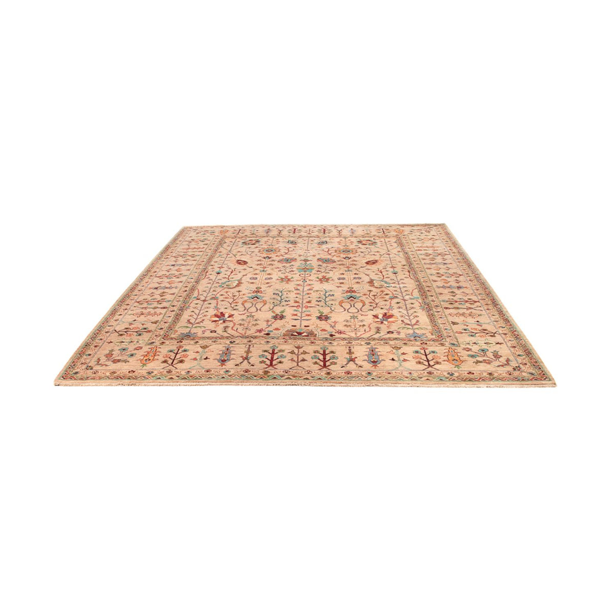 Ziegler Rug - Ariana - 303 x 244 cm - beige