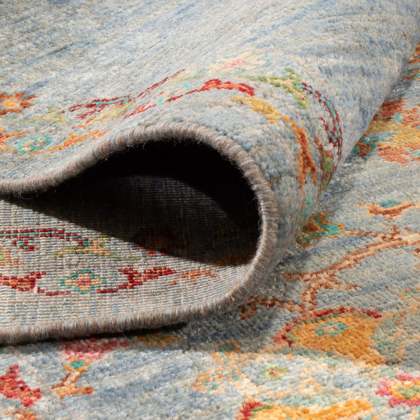 Ariana Rug 310x242cm - Oriental Rug
