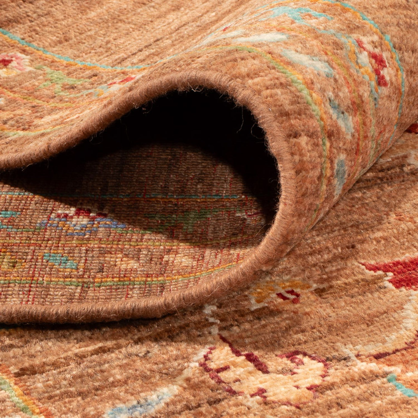 Ariana Rug 300x244cm - Oriental Rug