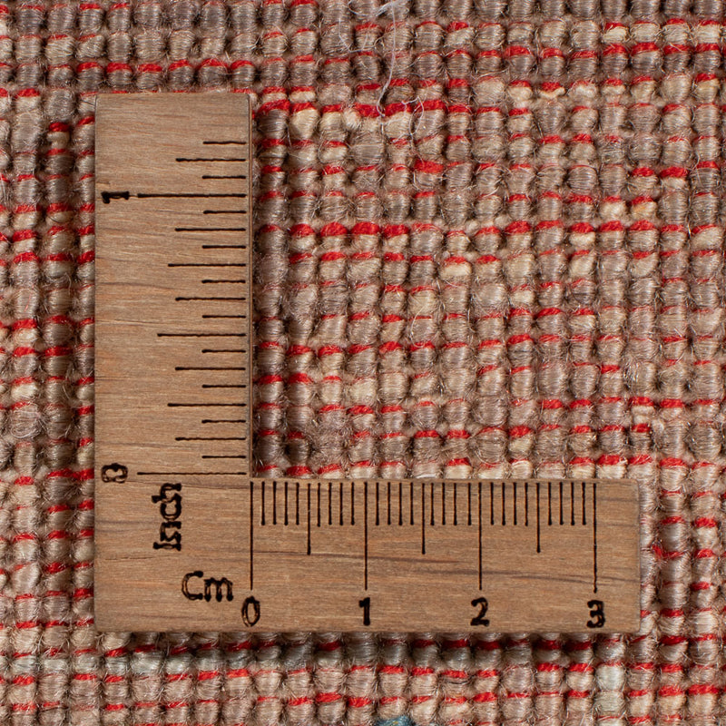 Ziegler Rug - Ariana - 291 x 243 cm - dark beige