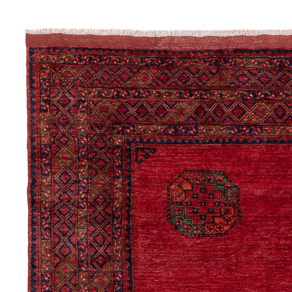 Khal Mohammadi Rug 312x258cm - Oriental Rug