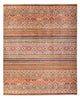 Shal Rug 312x248cm - Oriental Rug