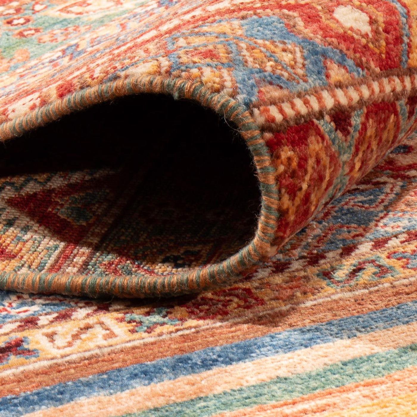 Shal Rug 312x248cm - Oriental Rug