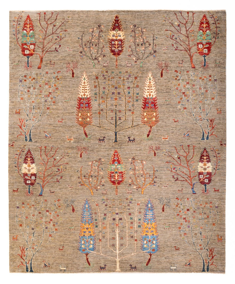 Ariana Rug 293x241cm - Oriental Rug