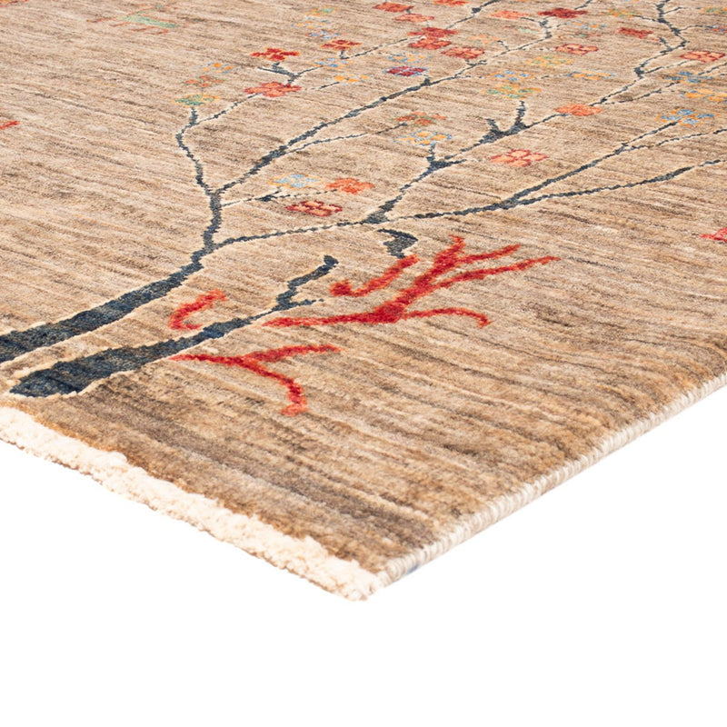 Ariana Rug 293x241cm - Oriental Rug