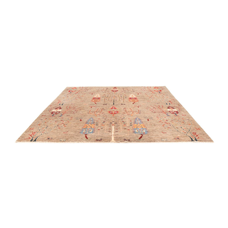 Ariana Rug 293x241cm - Oriental Rug