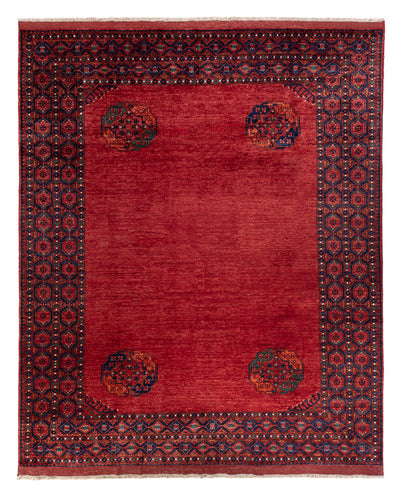 Khal Mohammadi Rug 259x313cm - Oriental Rug