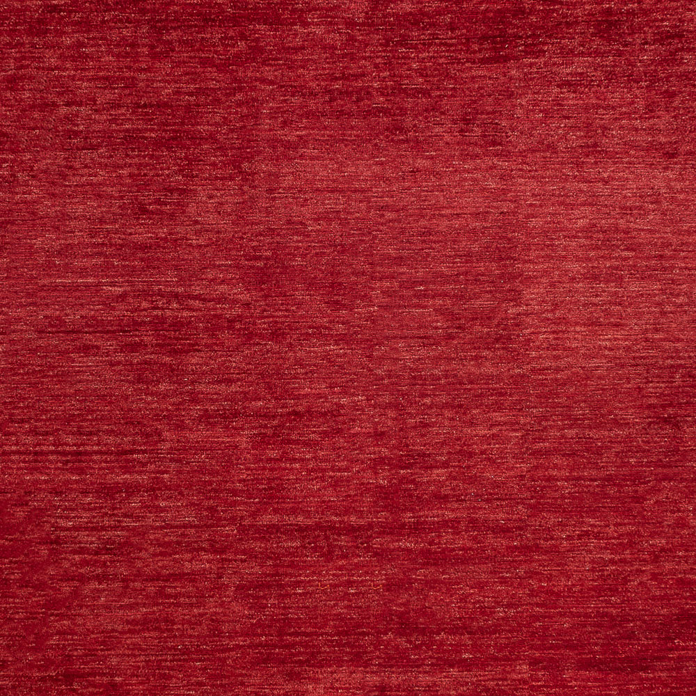 Afghan Rug - Kunduz - 313 x 259 cm - red
