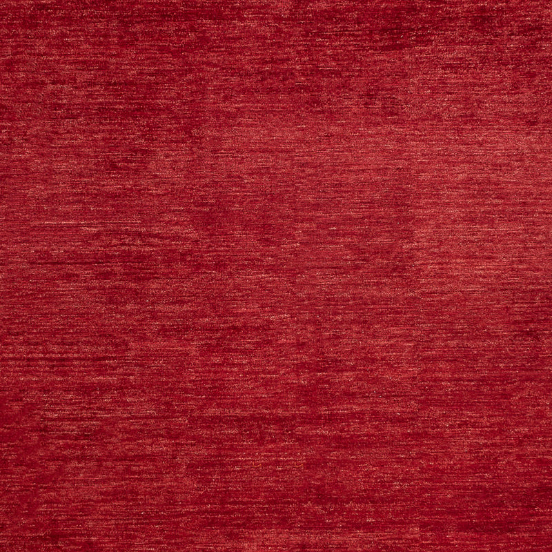 Afghan Rug - Kunduz - 313 x 259 cm - red