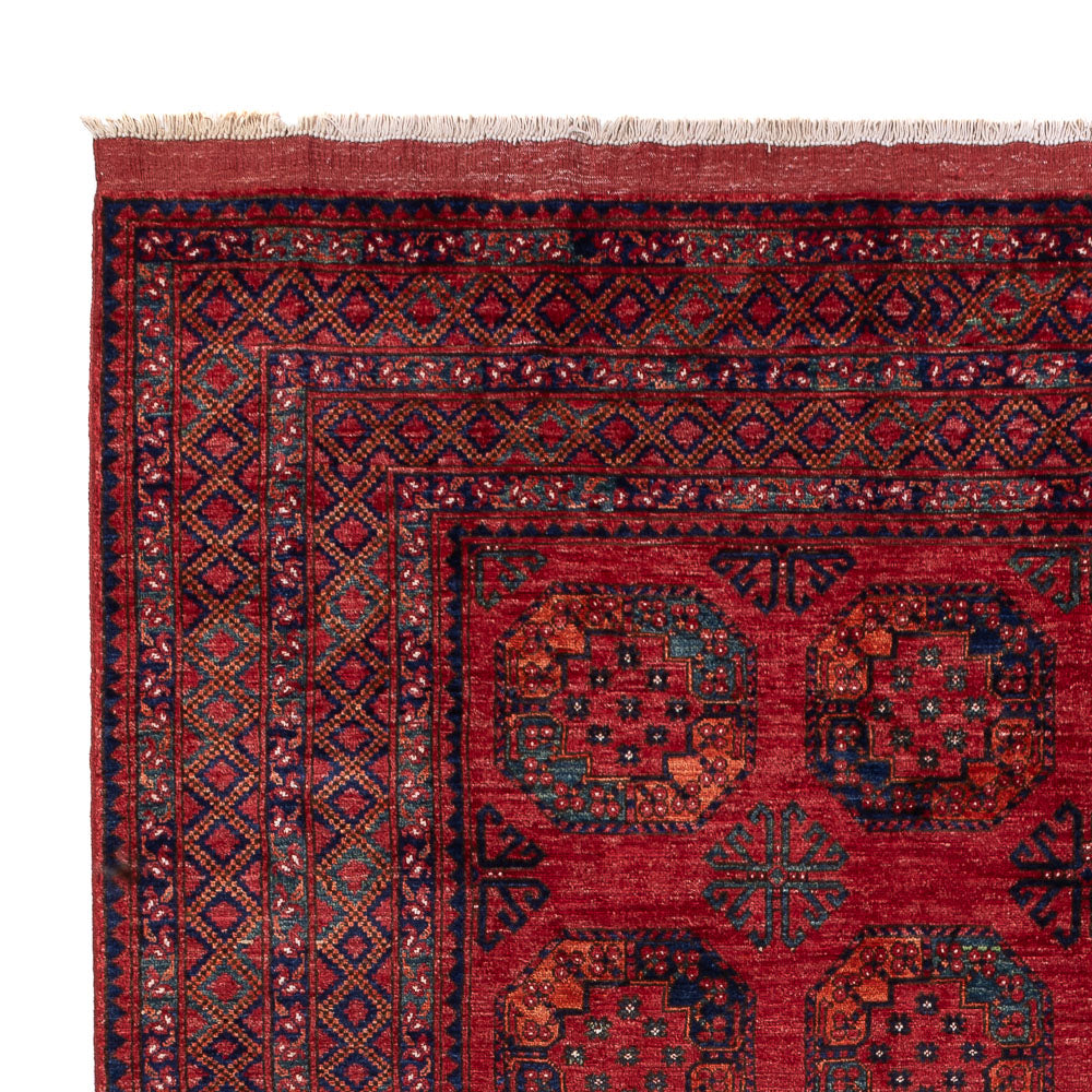 Khal Mohammadi Rug 306x255cm - Oriental Rug