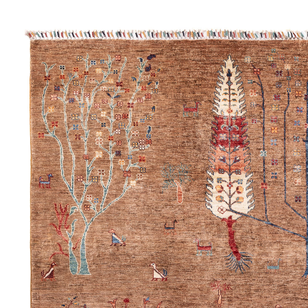 Ariana Rug 314x238cm - Oriental Rug