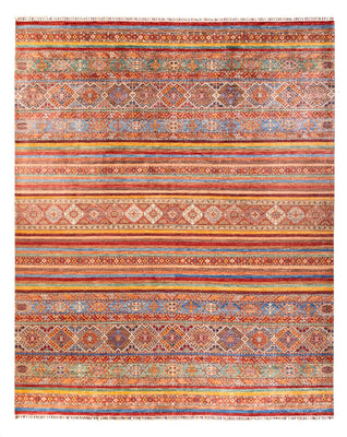 Ziegler Rug - Shal - 295 x 241 cm - multicolored