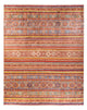 Shal Rug 295x241cm - Oriental Rug