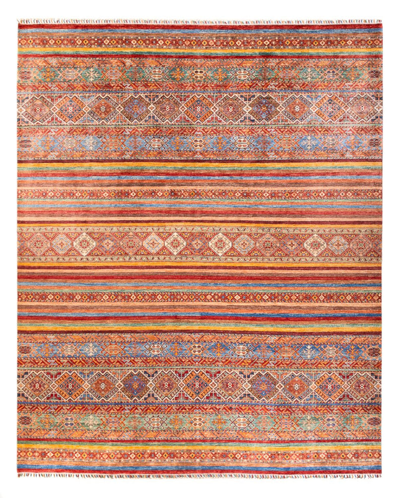 Shal Rug 295x241cm - Oriental Rug