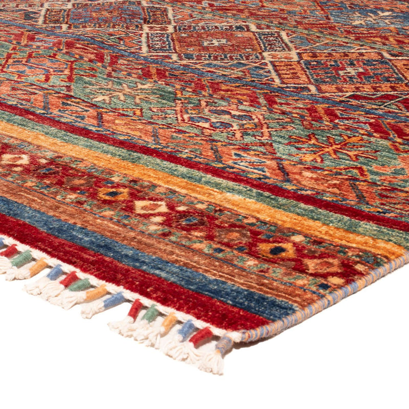 Shal Rug 295x241cm - Oriental Rug