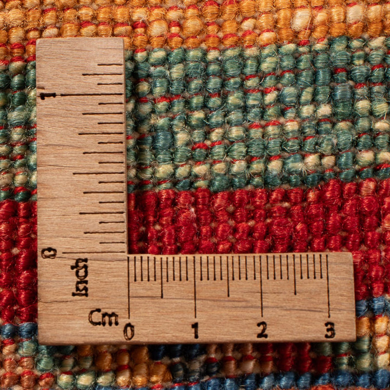 Shal Rug 295x241cm - Oriental Rug