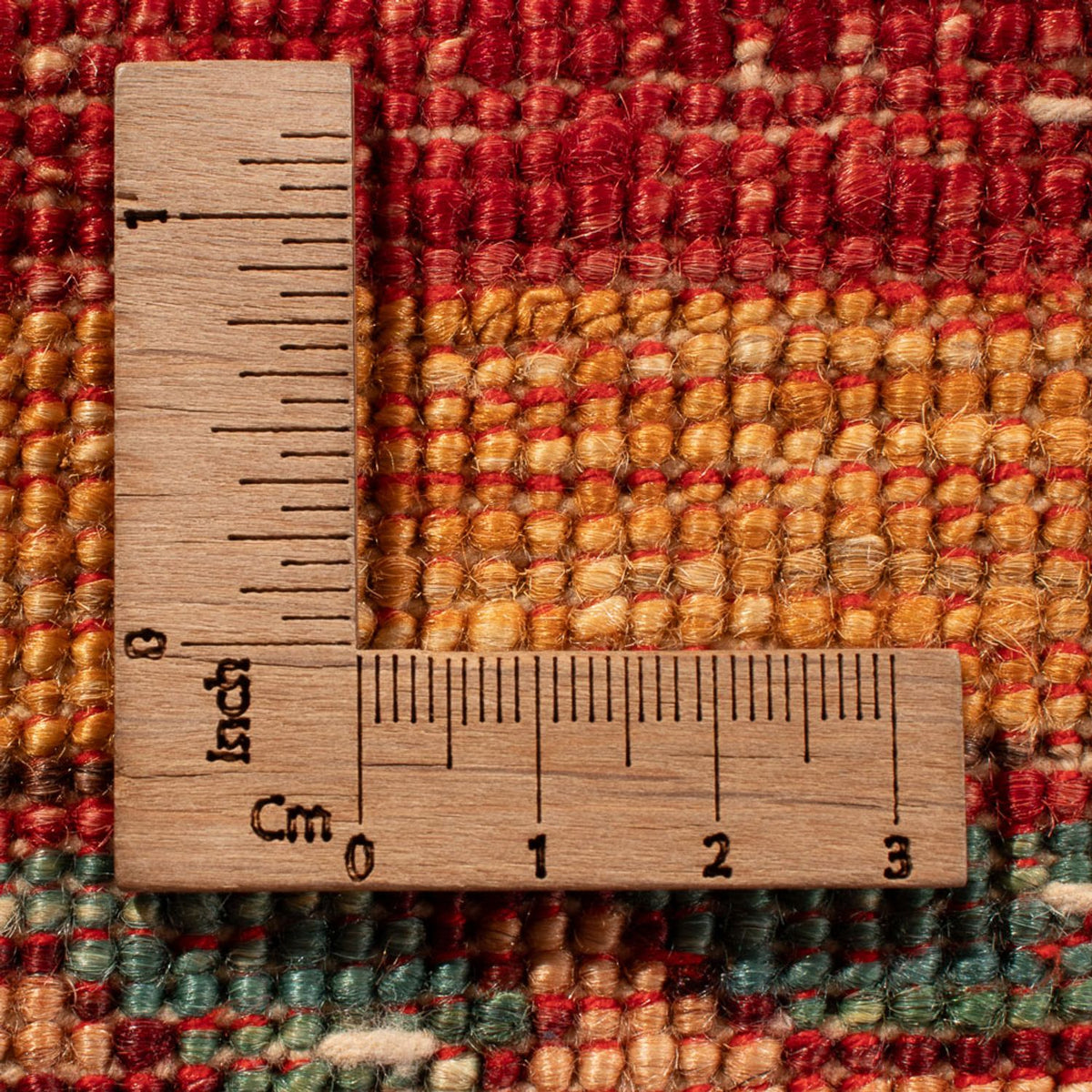 Ziegler Rug - Shal - 292 x 248 cm - multicolored