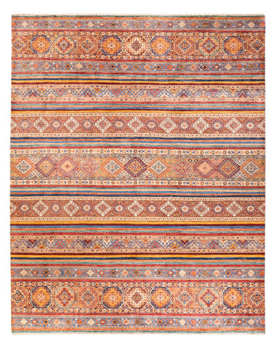 Shal Rug 242x301cm - Oriental Rug