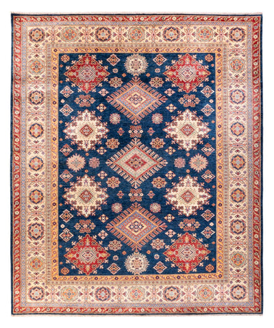 Kazak Rug 246x301cm - Oriental Rug