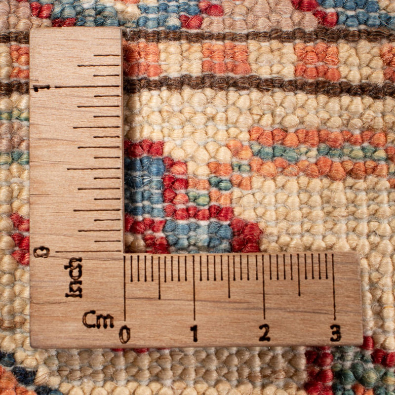 Ziegler Rug - Kazak - 301 x 246 cm - dark blue