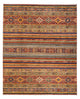 Shal Rug 303x245cm - Oriental Rug