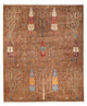 Ariana Rug 296x246cm - Oriental Rug