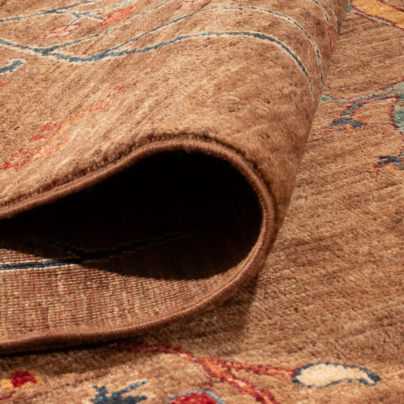 Ariana Rug 296x246cm - Oriental Rug