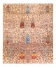 Ariana Rug 290x243cm - Oriental Rug