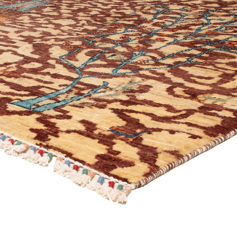Ziegler Rug - Ariana - 290 x 243 cm - multicolored