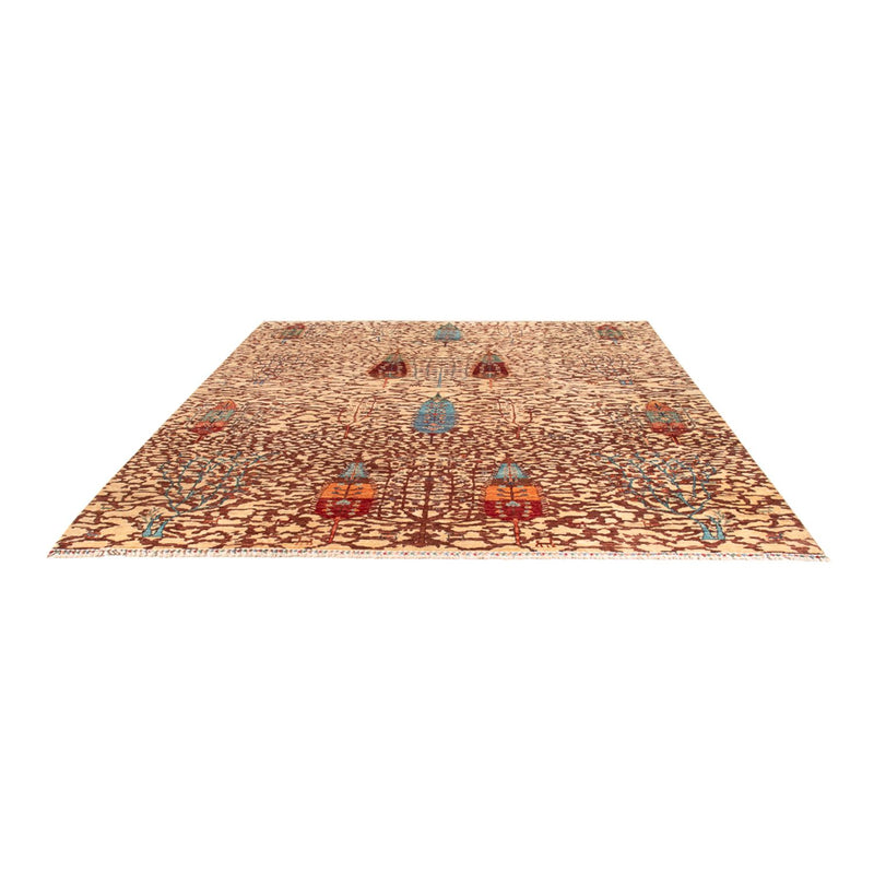 Ziegler Rug - Ariana - 290 x 243 cm - multicolored