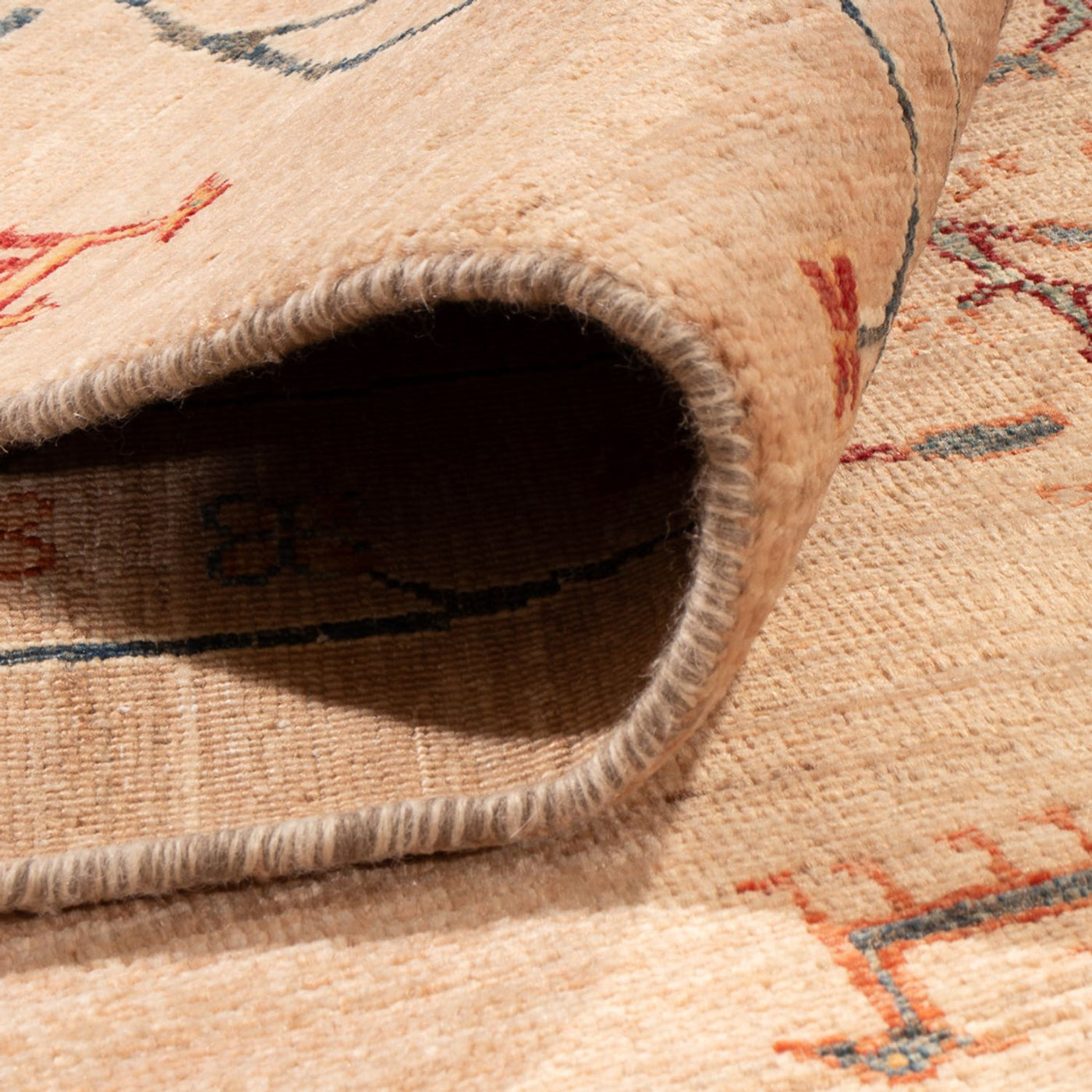 Ariana Rug 301x241cm - Oriental Rug