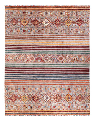 Ziegler Rug - Shal - 310 x 247 cm - multicolored