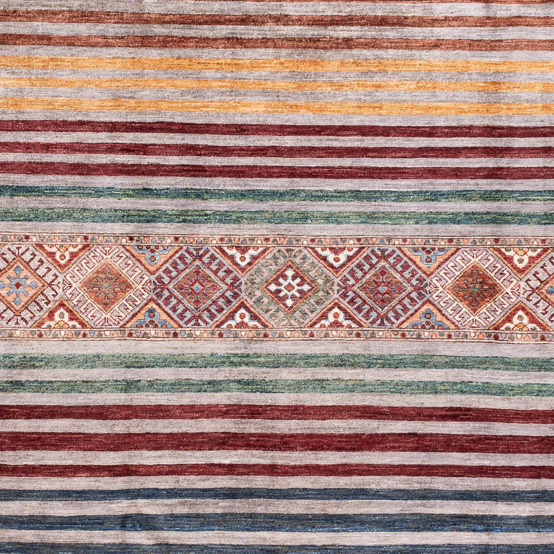 Ziegler Rug - Shal - 310 x 247 cm - multicolored