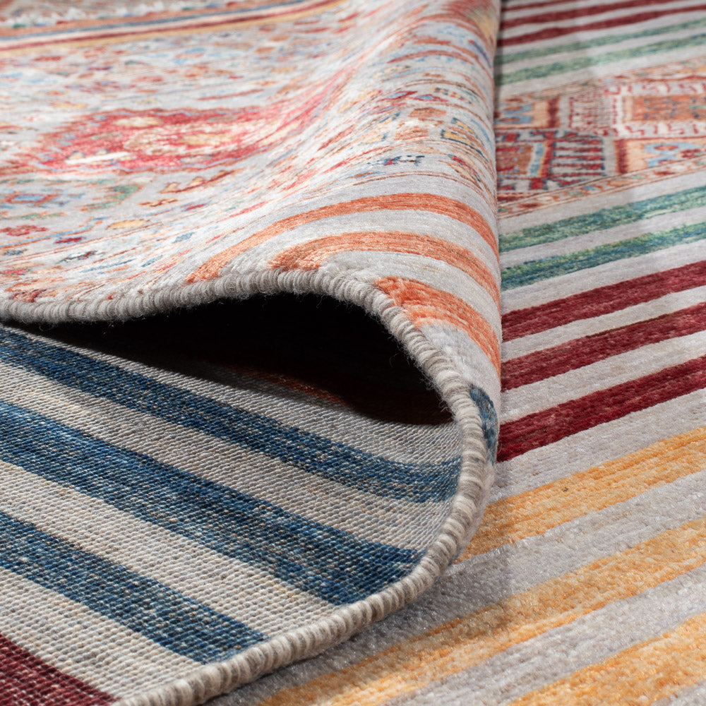 Ziegler Rug - Shal - 310 x 247 cm - multicolored