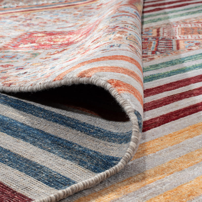 Ziegler Rug - Shal - 310 x 247 cm - multicolored