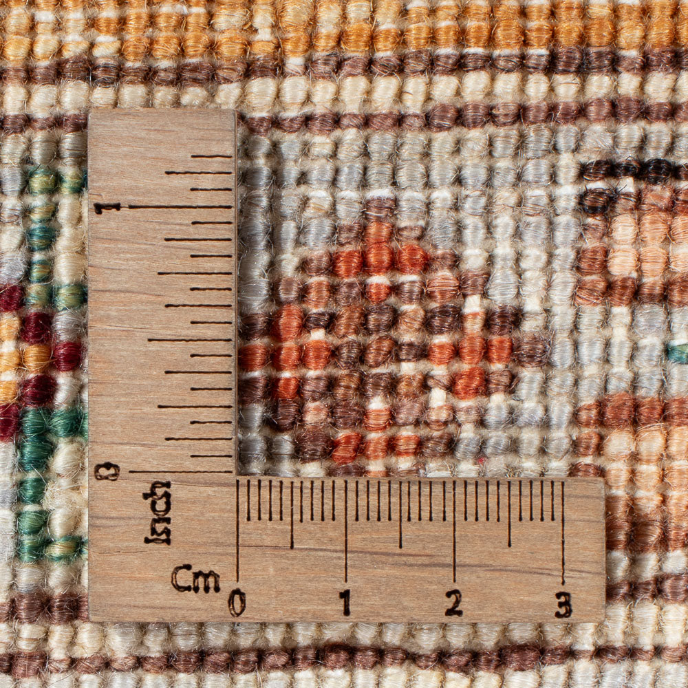 Ziegler Rug - Shal - 310 x 247 cm - multicolored