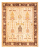 Ushak Rug 307x247cm - Oriental Rug