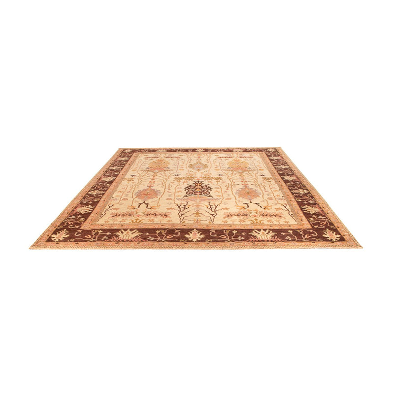 Ziegler Rug - Usak - 307 x 247 cm - beige