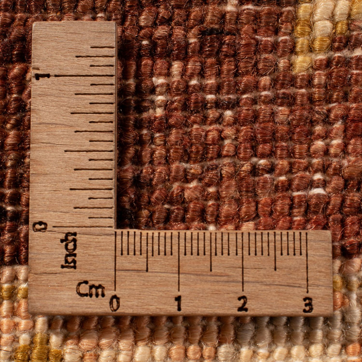 Ziegler Rug - Usak - 307 x 247 cm - beige