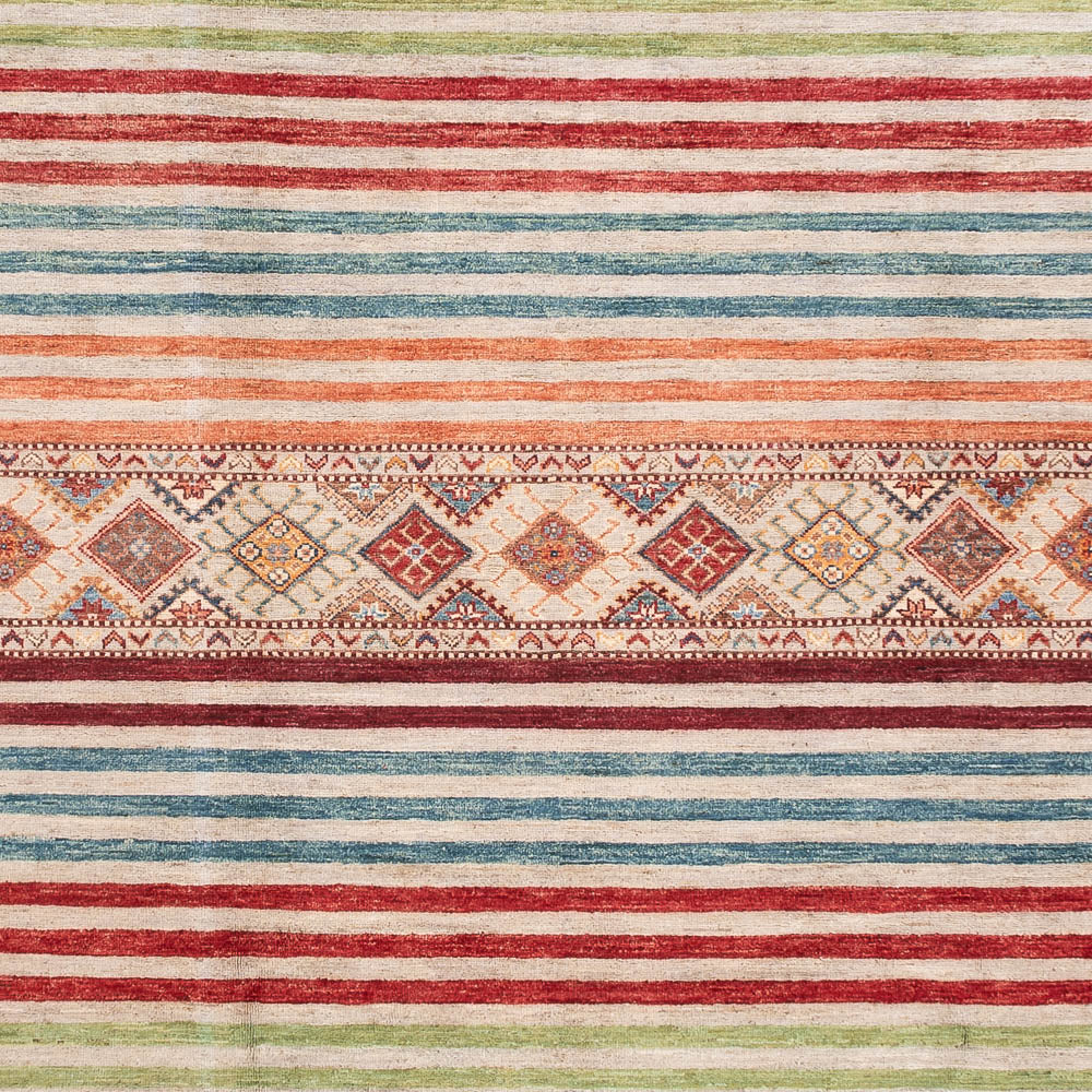 Ziegler Rug - Shal - 299 x 244 cm - multicolored