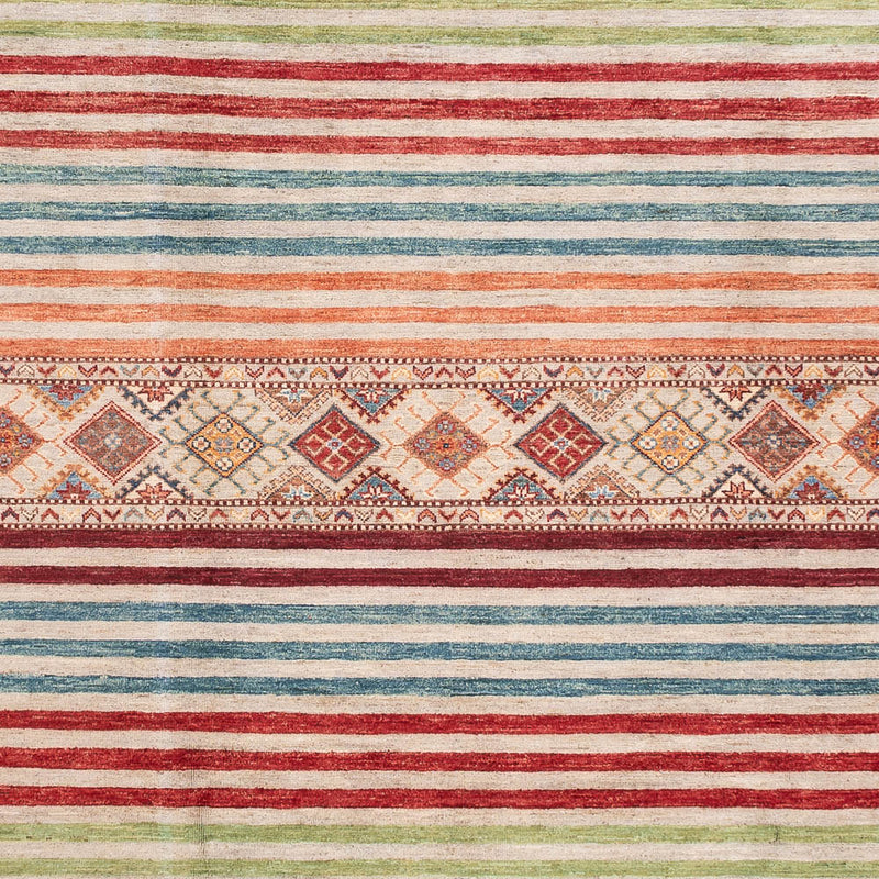 Ziegler Rug - Shal - 299 x 244 cm - multicolored