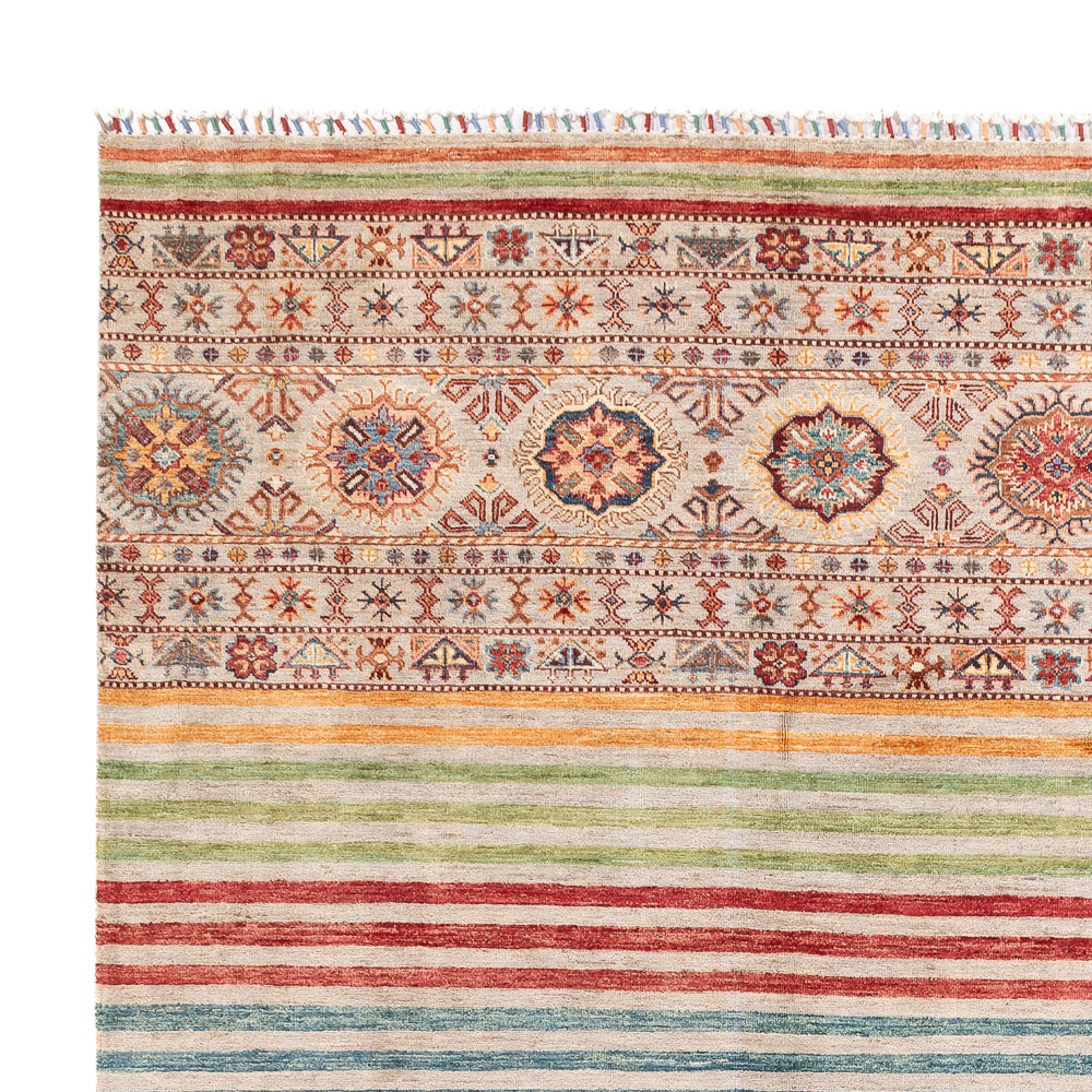 Ziegler Rug - Shal - 299 x 244 cm - multicolored