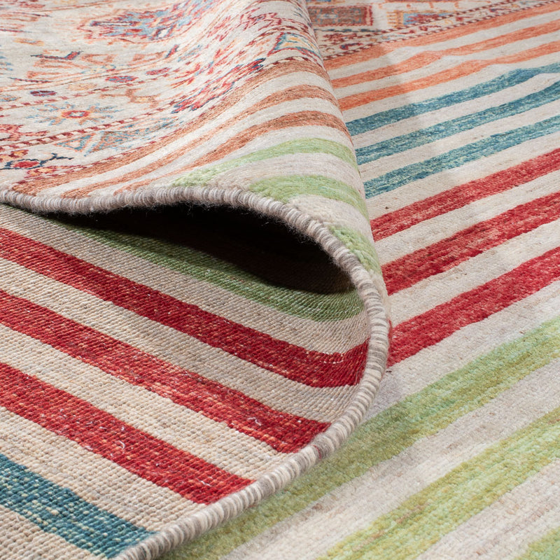 Ziegler Rug - Shal - 299 x 244 cm - multicolored