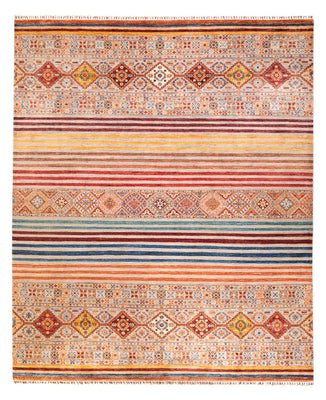 Ziegler Rug - Shal - 297 x 246 cm - multicolored
