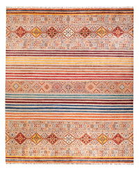 Ziegler Rug - Shal - 297 x 246 cm - multicolored