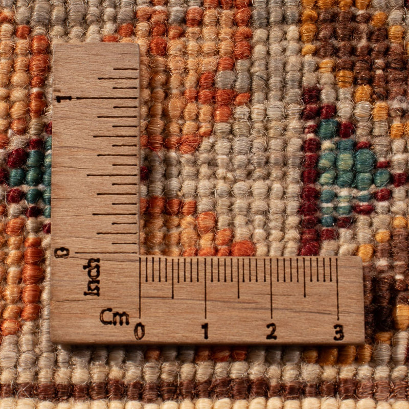 Ziegler Rug - Shal - 297 x 246 cm - multicolored